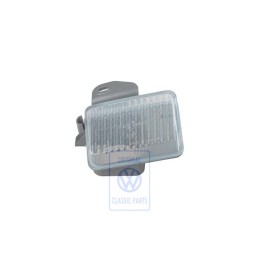 VW Original Optique De Projecteur - 867941724