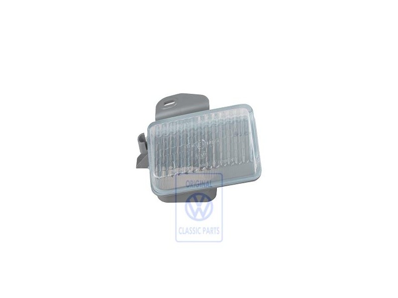 VW Original Optique De Projecteur - 867941724