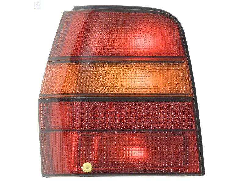 VW Original Feux Arriere Avec Feux Antibrouillard Arriere - 867945111D