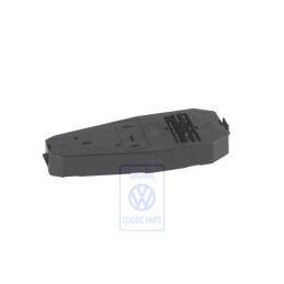 VW Original Porte-Ampoule - 867945257A