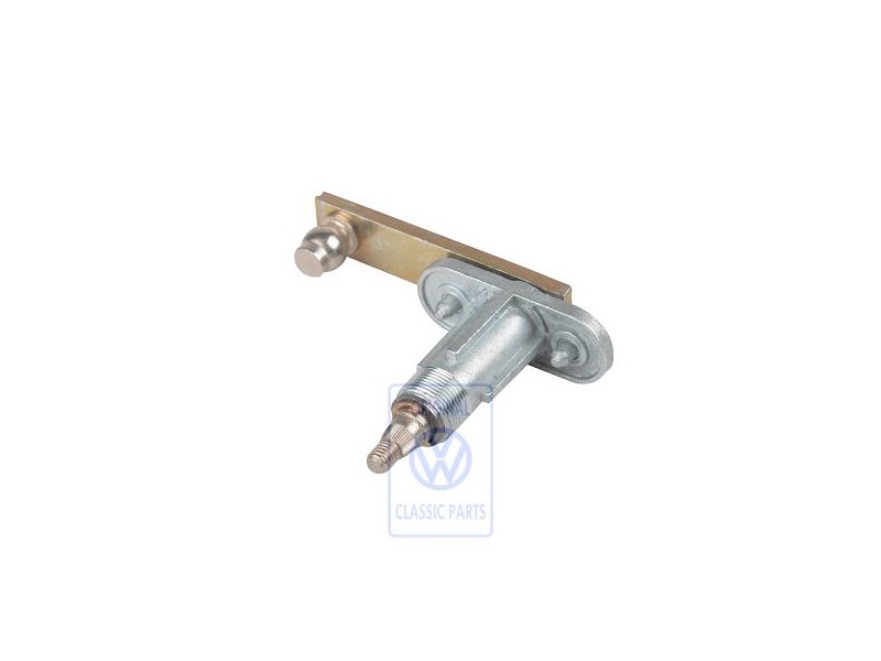VW Original Axe D'Essuie-Glace Avec Palier - 867955216