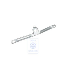 VW Original Cadre D'Essuie-Glace - 867955605