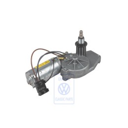 VW Original Moteur D'Essuie-Glace - 867955713D