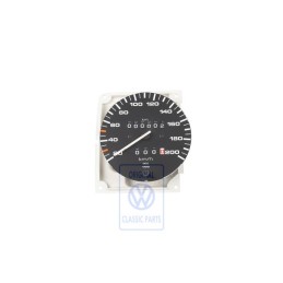 VW Original Tachymetre Avec Compteur Km Journalier - 867957031A