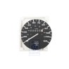 VW Original Tachymetre Sans Compteur Journalier En Miles - 867957033