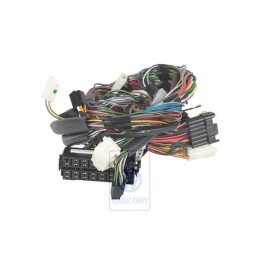 VW Original Cablage P. Tableau De Bord - 867971051AC