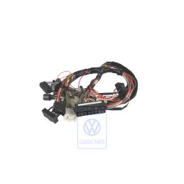 VW Original Cablage P. Tableau De Bord - 867971051MP
