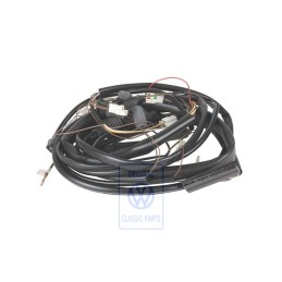 VW Original Cablage Av G - 867971071BQ