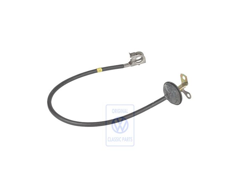 VW Original Cablage P. Batterie   - 867971228A