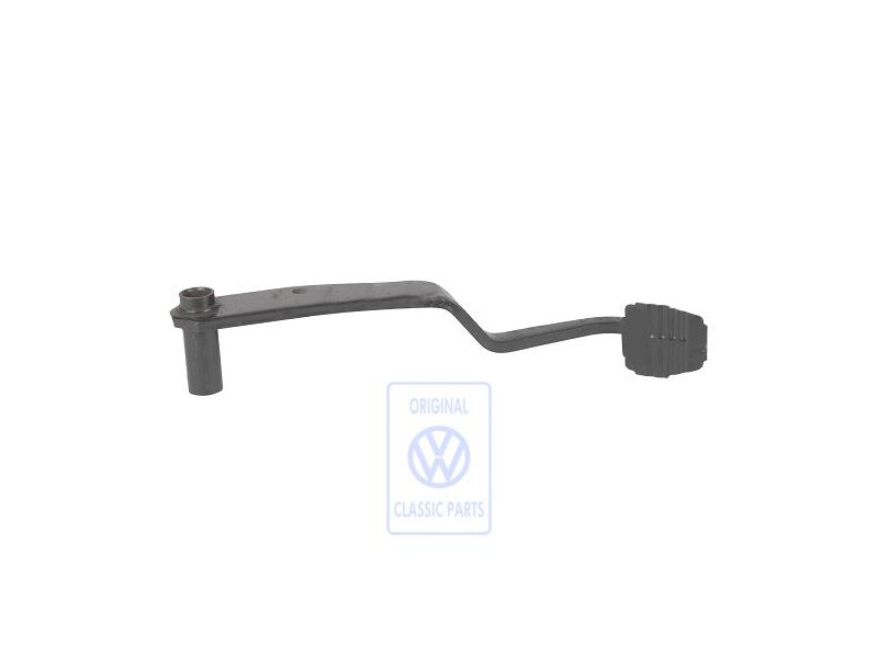 VW Original Pedale De Frein - 868721141D