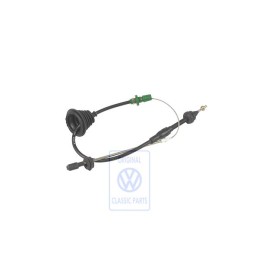 VW Original Cable D'Accelerateur - 868721555A