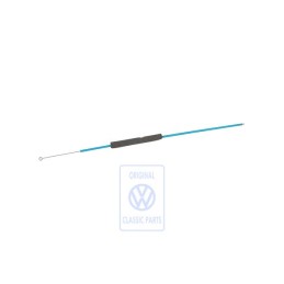 VW Original Tirant De Valve De Chauffage - 868819837B