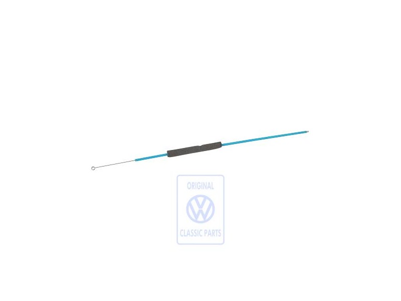 VW Original Tirant De Valve De Chauffage - 868819837B