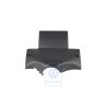 VW Original Partie Inf. De Revetement Noir Satine - 868953516 01C