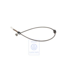 VW Original Flexible Tachy-Tachymetre - 868957801B