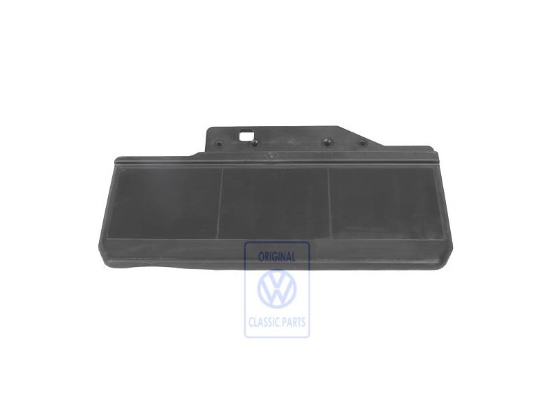 VW Original Cache - 871121343A