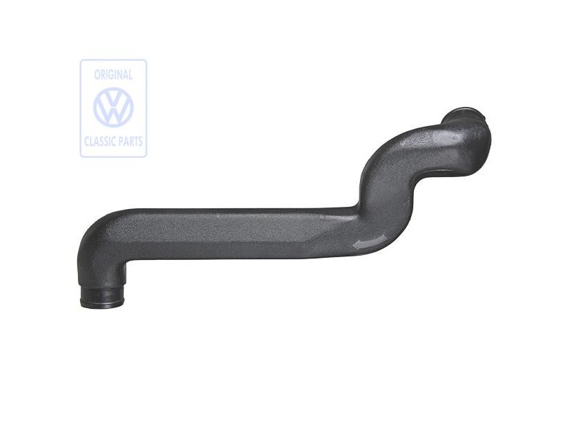 VW Original Tuyau De Pression - 871145854