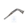 VW Original Tuyau D'Echappement - 871253091D