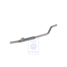 VW Original Silencieux De Detente - 871253209