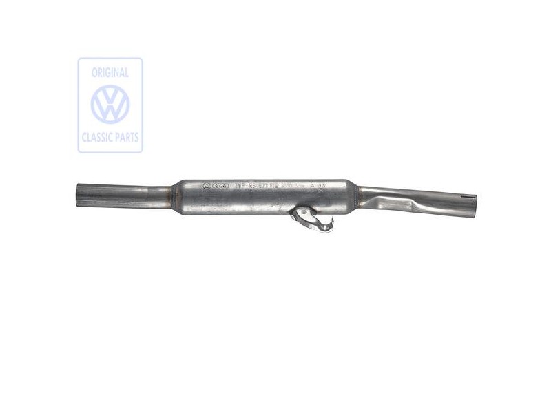 VW Original Silencieux De Detente - 871253209A