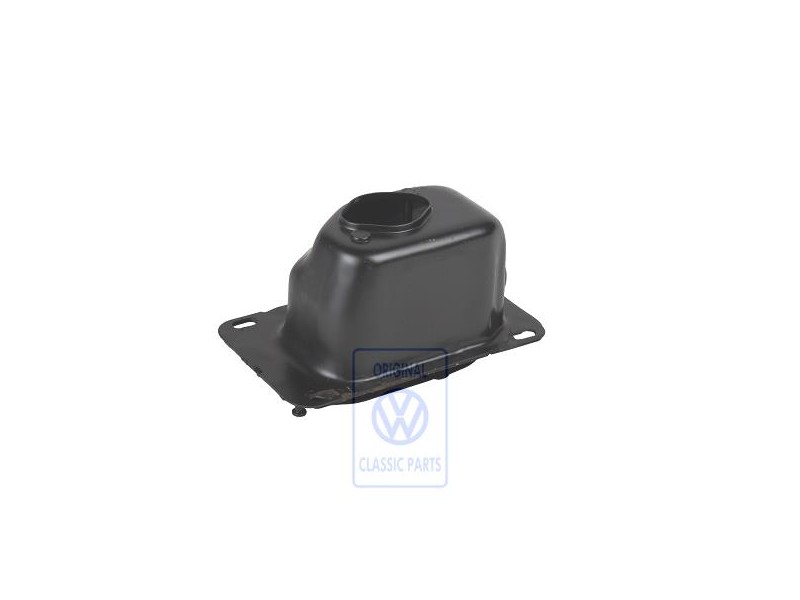 VW Original Carter P. Commande Des Vitesses - 871711061A