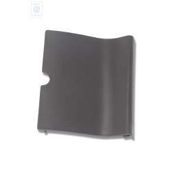 VW Original Capuchon Graphite - 871807441 2BC