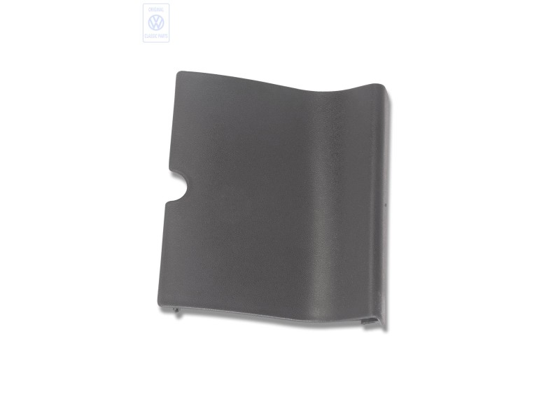 VW Original Capuchon Graphite - 871807441 2BC