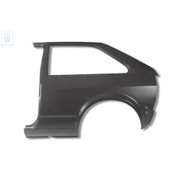 VW Original Section - Panneau Lateral Avec Colonne B - 871809849B