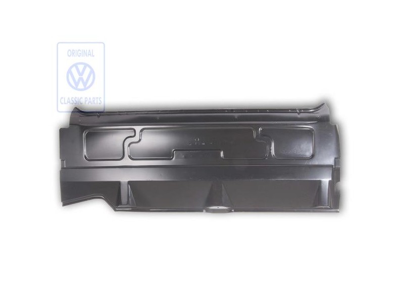 VW Original Jupe Arriere - 871813301B