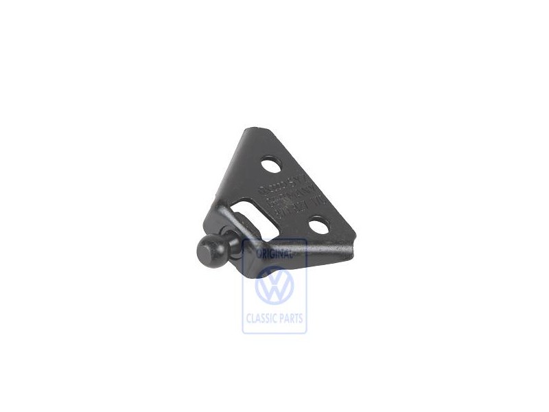 VW Original Palier Fixation Pr.Verin Pneum - 871827170