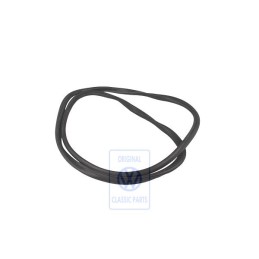 VW Original Joint D'Etancheite Pour Lunette Arriere - 871845521