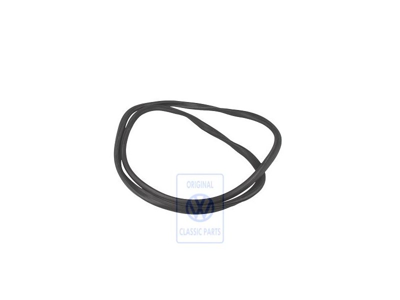 VW Original Joint D'Etancheite Pour Lunette Arriere - 871845521