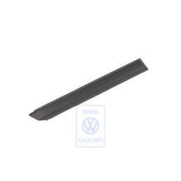 VW Original Baguette Protect. Pann.Lateral Graphite - 871853470 2BC