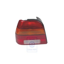 VW Original Feux Arriere Avec Feu De Marche Arriere - 871945111F