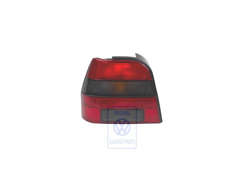 VW Original Feux Arriere Avec Feu De Marche Arriere - 871945111K