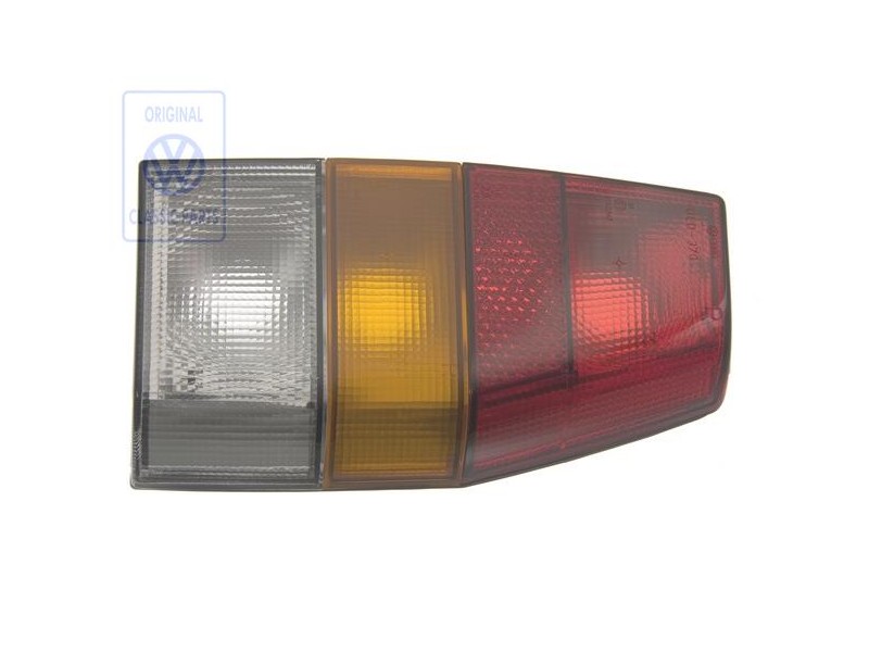 VW Original Feux Arriere Avec Feu De Marche Arriere - 871945112A