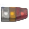 VW Original Feux Arriere Avec Feu De Marche Arriere - 871945112A