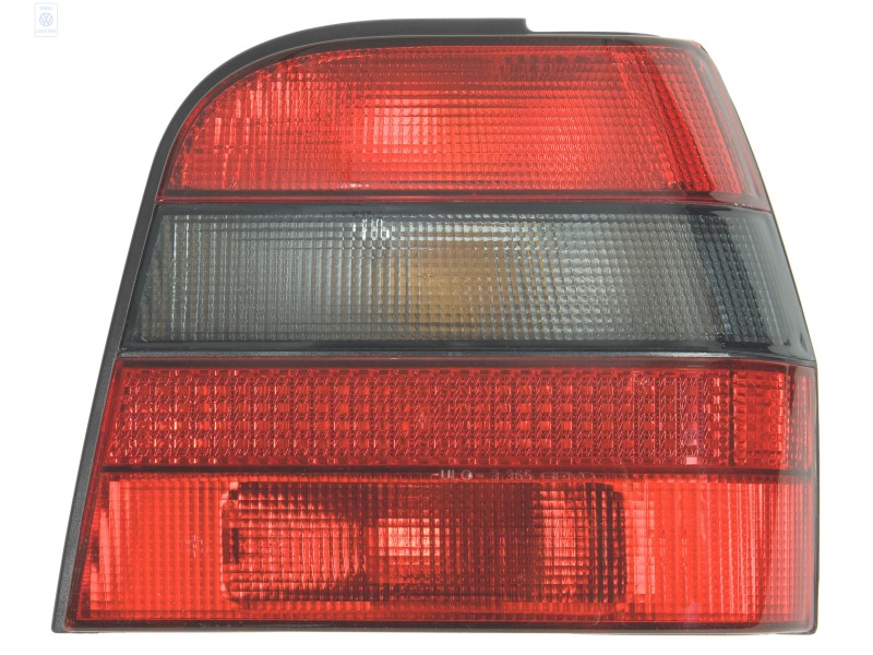VW Original Feux Arriere Avec Feux Antibrouillard Arriere - 871945112J