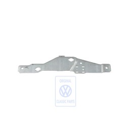 VW Original Support P. Moteur Essuie-Glace - 871955717A