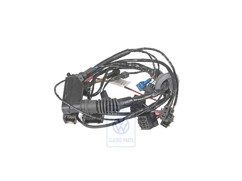 VW Original Cablage P. Allumage Transistorise - 871971758P