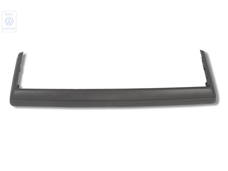 VW Original Pare-Chocs Graphite - 873807303C GD6