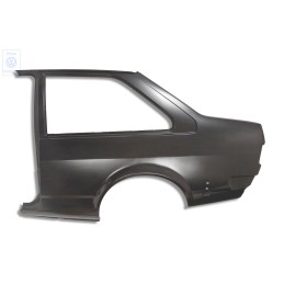 VW Original Section - Panneau Lateral Avec Colonne B - 873809849B