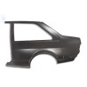 VW Original Section - Panneau Lateral Avec Colonne B - 873809849B