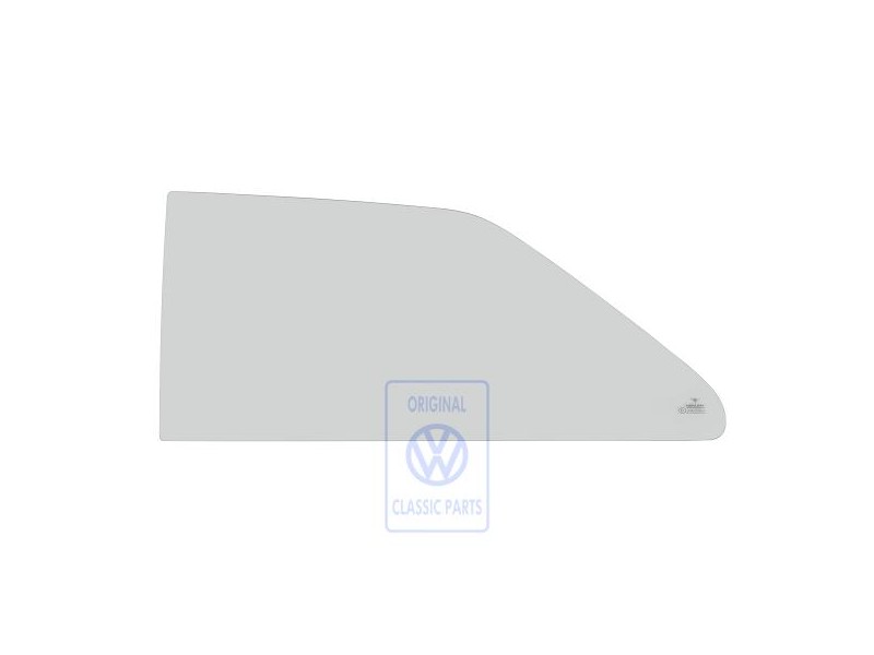 VW Original Glace Lat. 