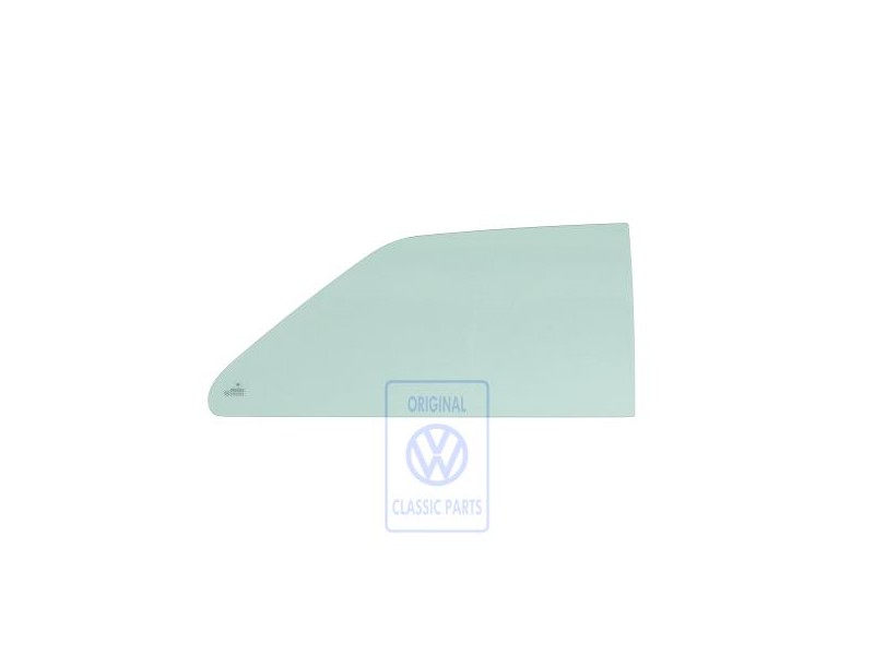 VW Original Glace Lat. 