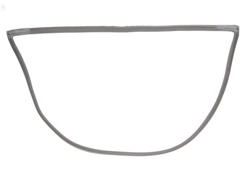 VW Original Joint D'Etancheite Pour Lunette Arriere - 873845521C