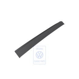 VW Original Ecran P. Montant B - 873853317