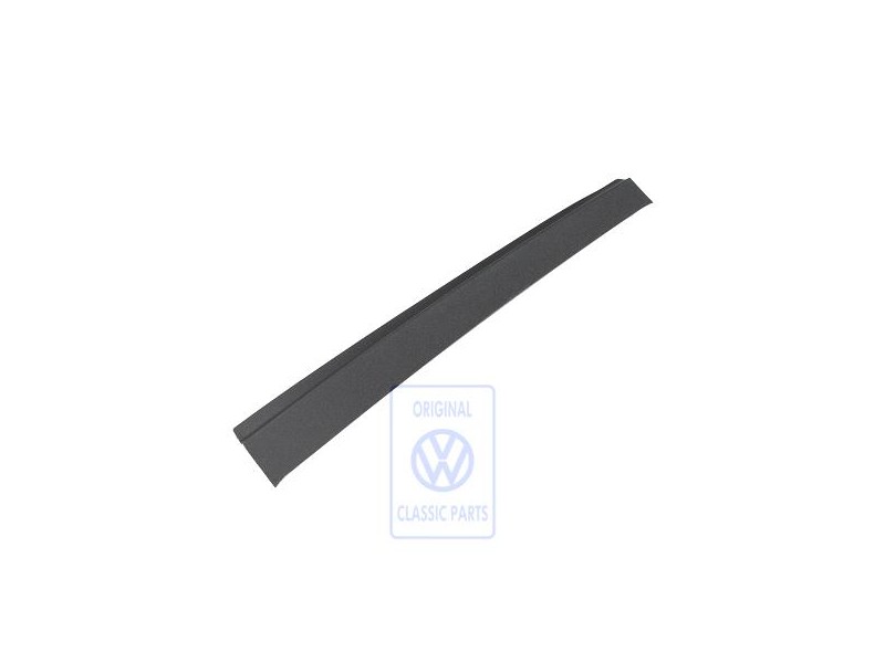 VW Original Ecran P. Montant B - 873853317