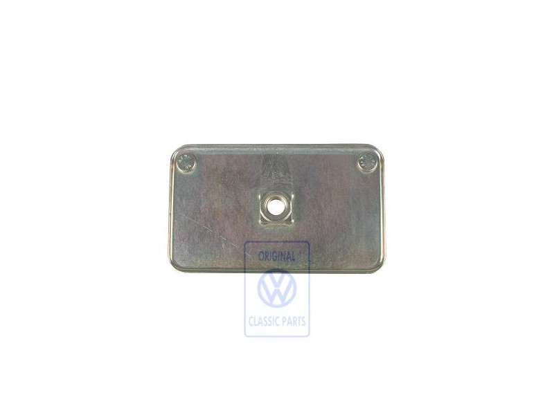 VW Original Renfort - 873857733