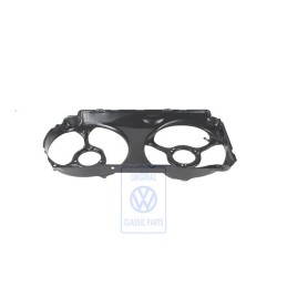 VW Original Double Bague De Ventilateur - 893121207